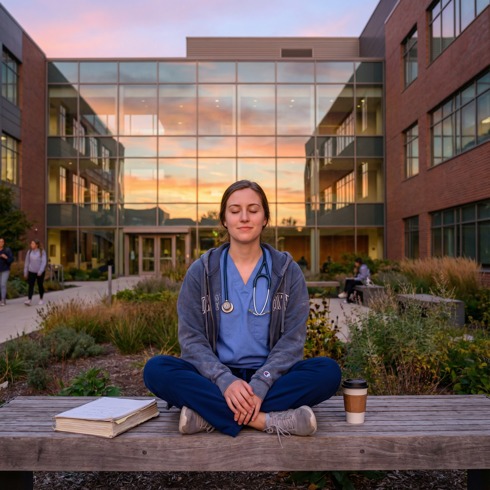 The Quiet Ways Programs Track Student Burnout Risk Over Four Years