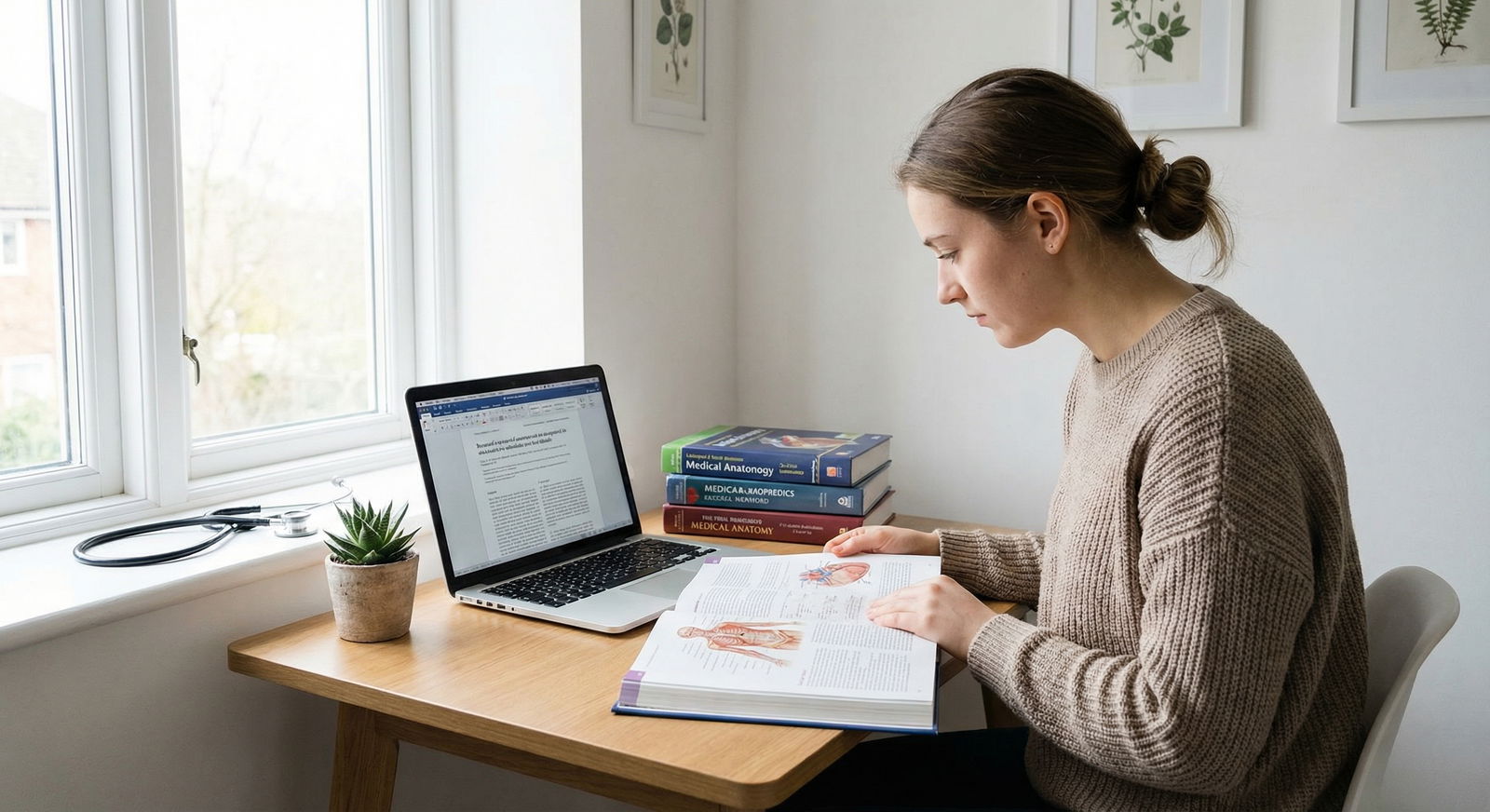 Transform Your Study Environment: Boost Mental Well-Being and Success