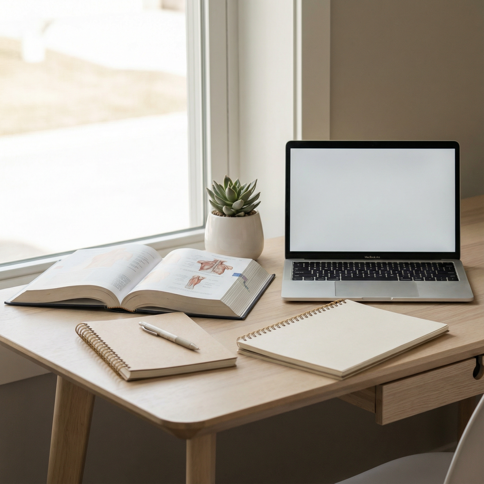 How to Build a ‘Low-Energy’ Study Plan for High-Stress Weeks