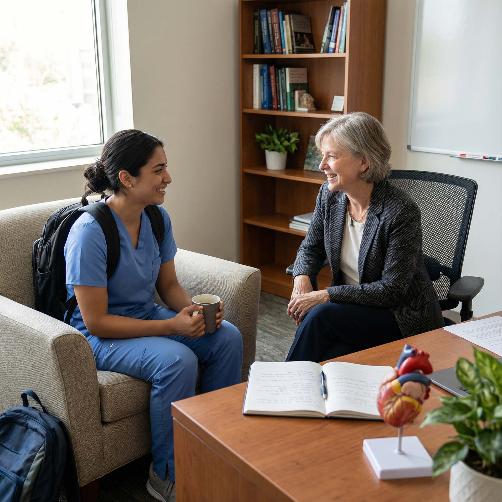 The Truth About Wellness Programs: What Really Helps Med Students