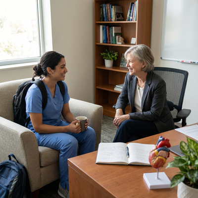 The Truth About Wellness Programs: What Really Helps Med Students