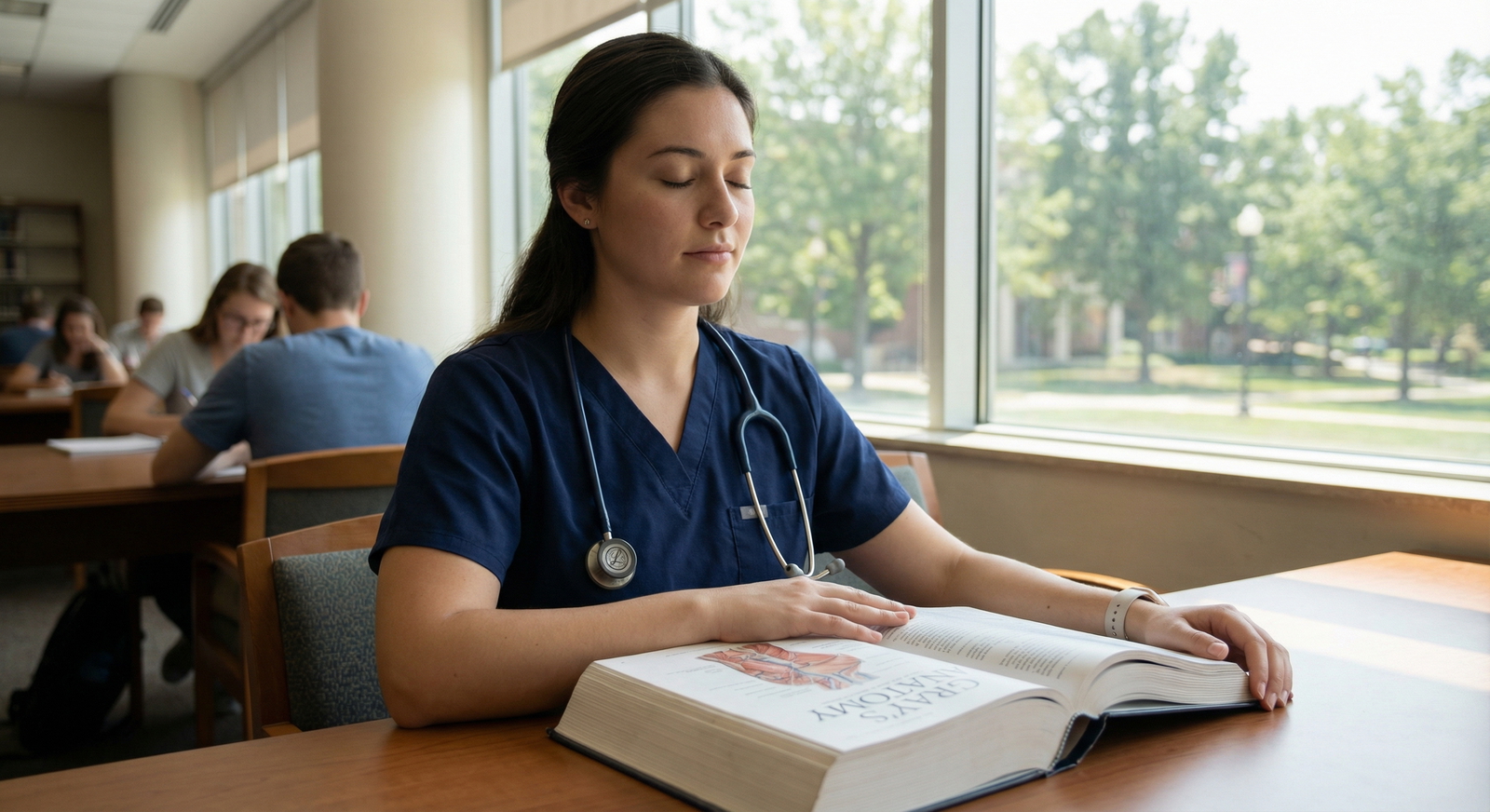Mastering Mindfulness: Essential Techniques for Medical Students