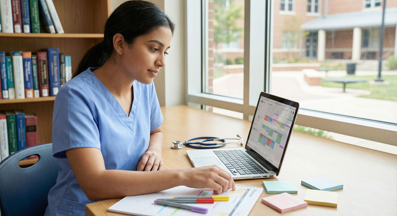 Medical student setting healthy boundaries with schedule planning Medical student setting healthy boundaries with schedule planning - Mental Health for Essential Self-Care Strategies for Medi
