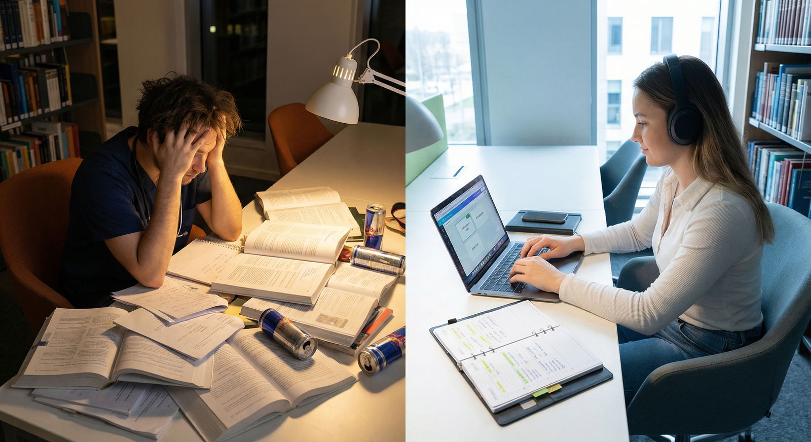 Active learning versus cramming for USMLE Step 1 Active learning versus cramming for USMLE Step 1 - USMLE Step 1 for Cramming for USMLE Step 1: Explore Effective Study Method