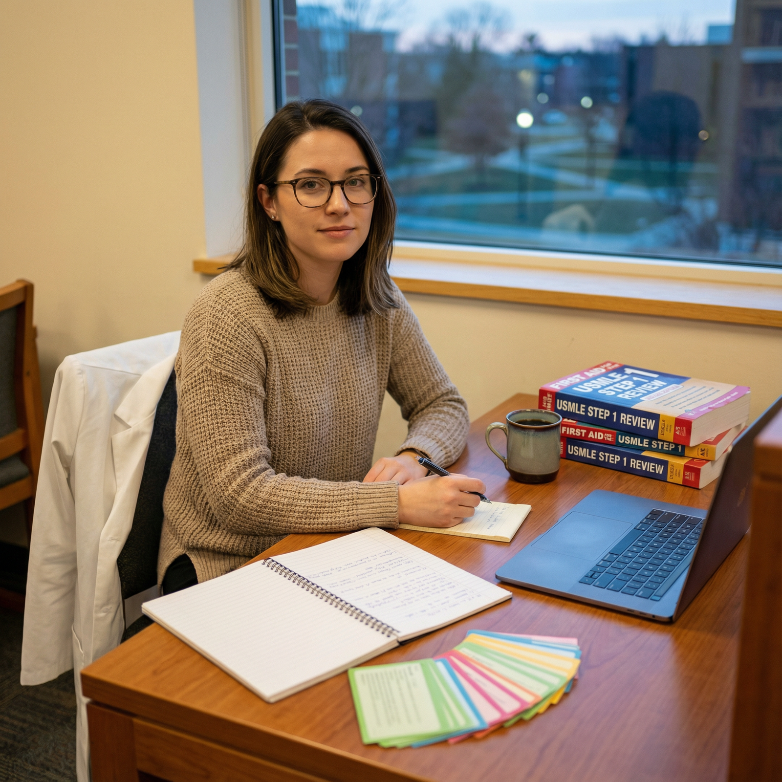 How Many NBMEs Should You Take Before Step 1? A Clear Framework