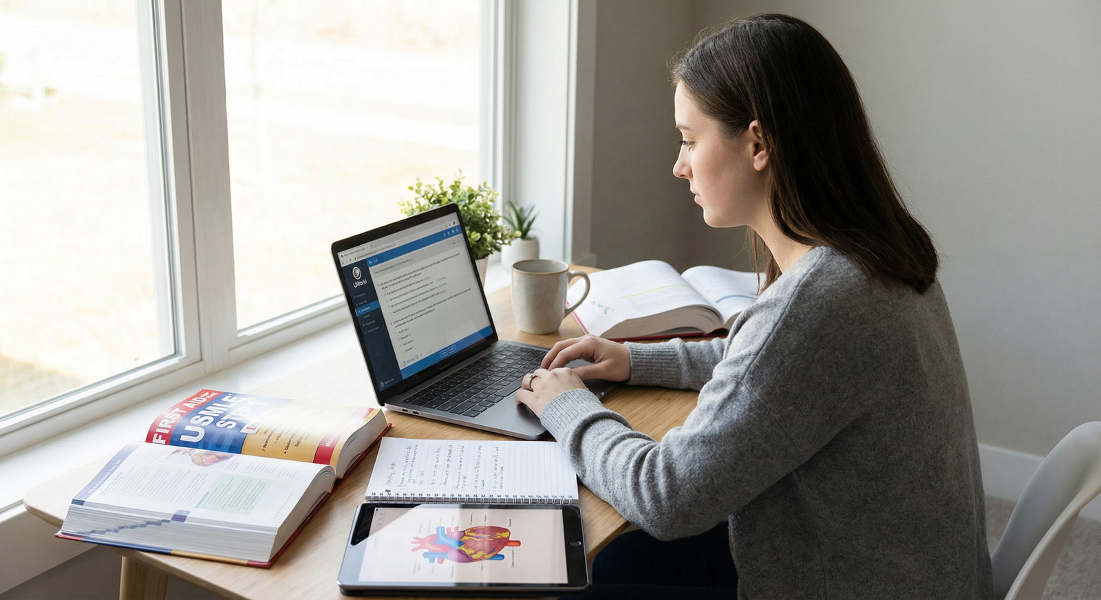 Elevate Your USMLE Step 1 Prep with Top Interactive Learning Tools