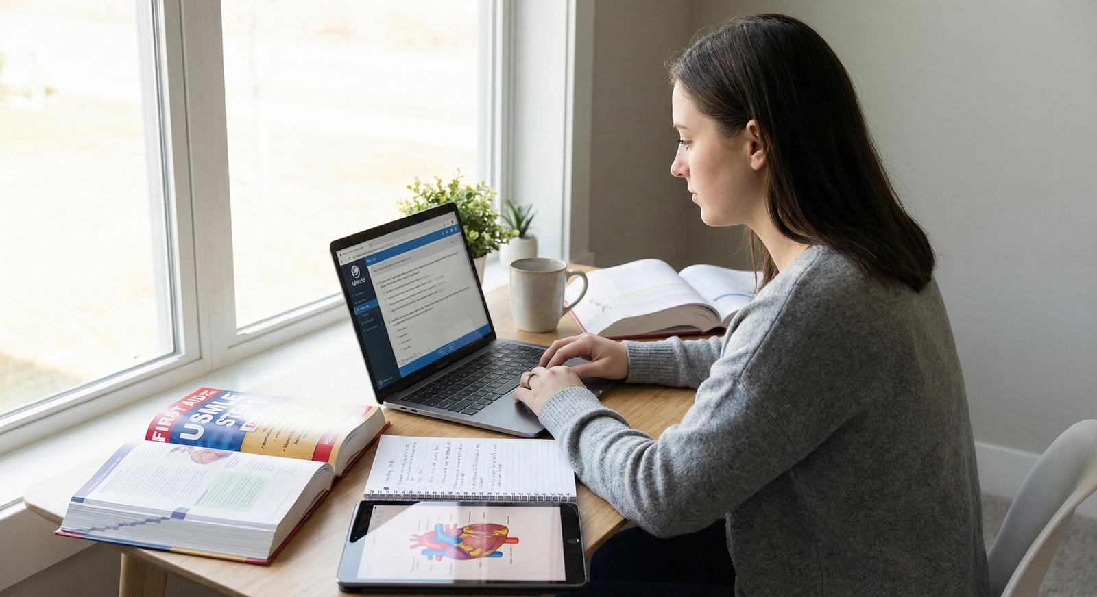 Biostatistics on Step 1: The Core Calculations You Must Master