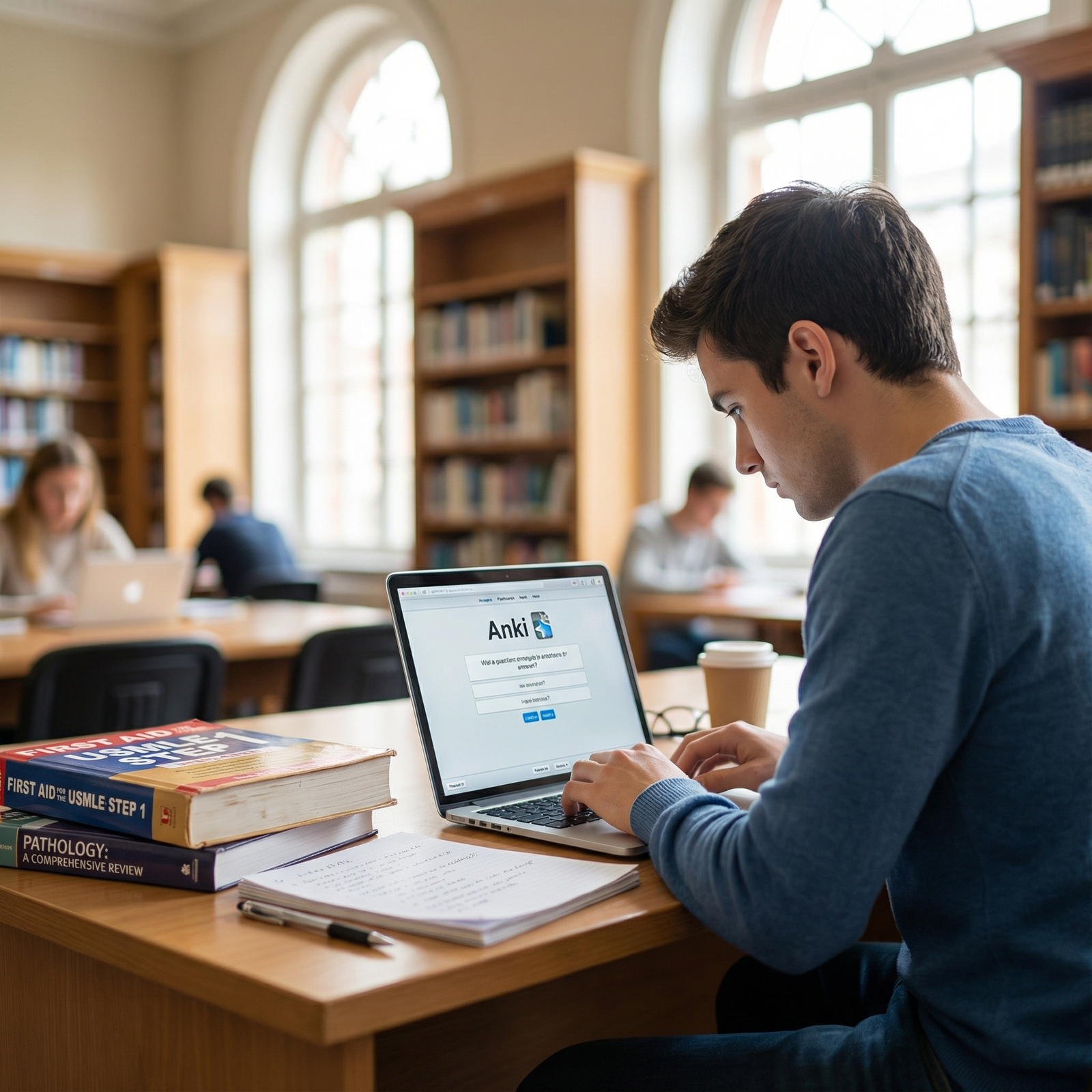 What Faculty Really Notice in Your Step 1 NBME Score Reports