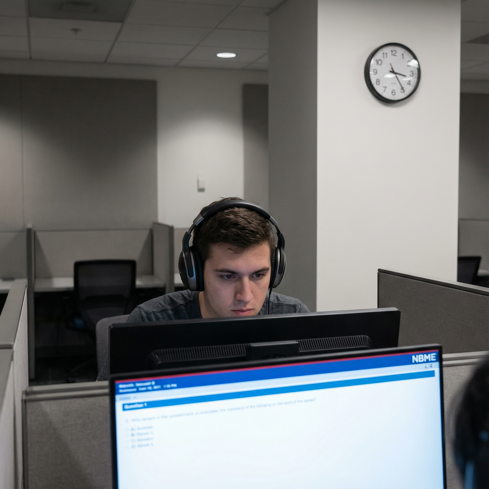 Common NBME Misinterpretations That Derail Step 1 Readiness Calls