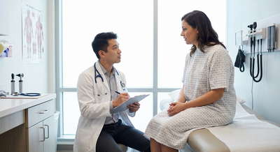 Terrified of Standardized Patients: How to Face Step 2 CS Anxiety