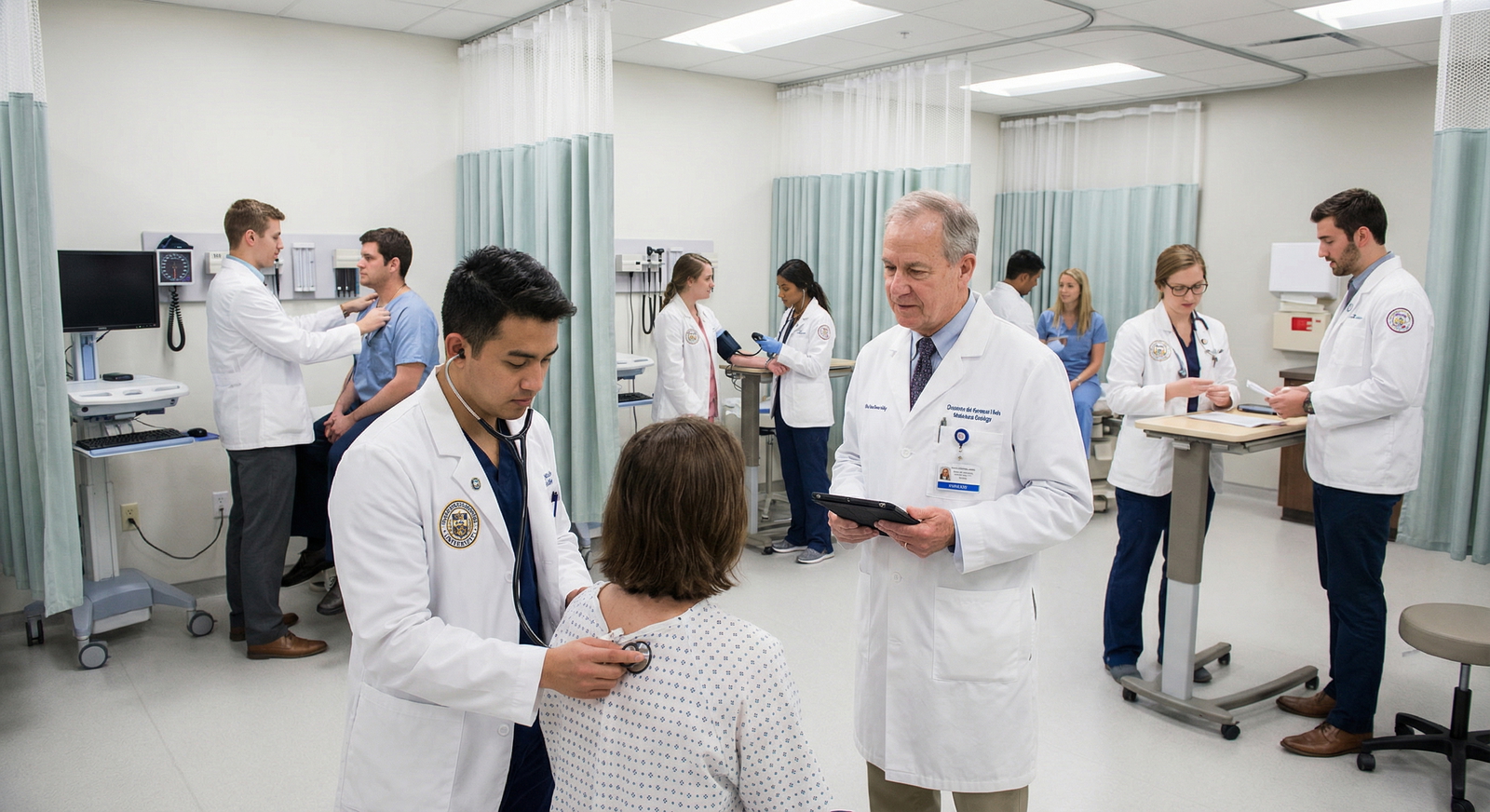 The Hidden Ways Step 2 CK Timing Affects Your Interview Invitations