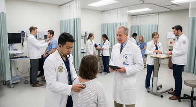 The Hidden Ways Step 2 CK Timing Affects Your Interview Invitations