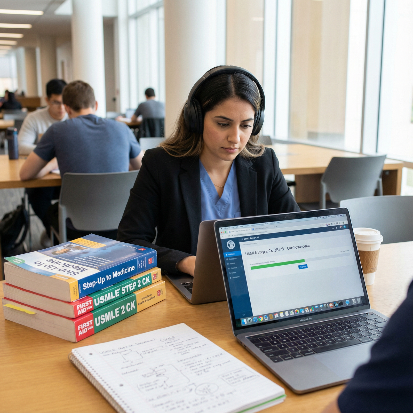 Mastering USMLE Step 2 CK: Essential Strategies for Success