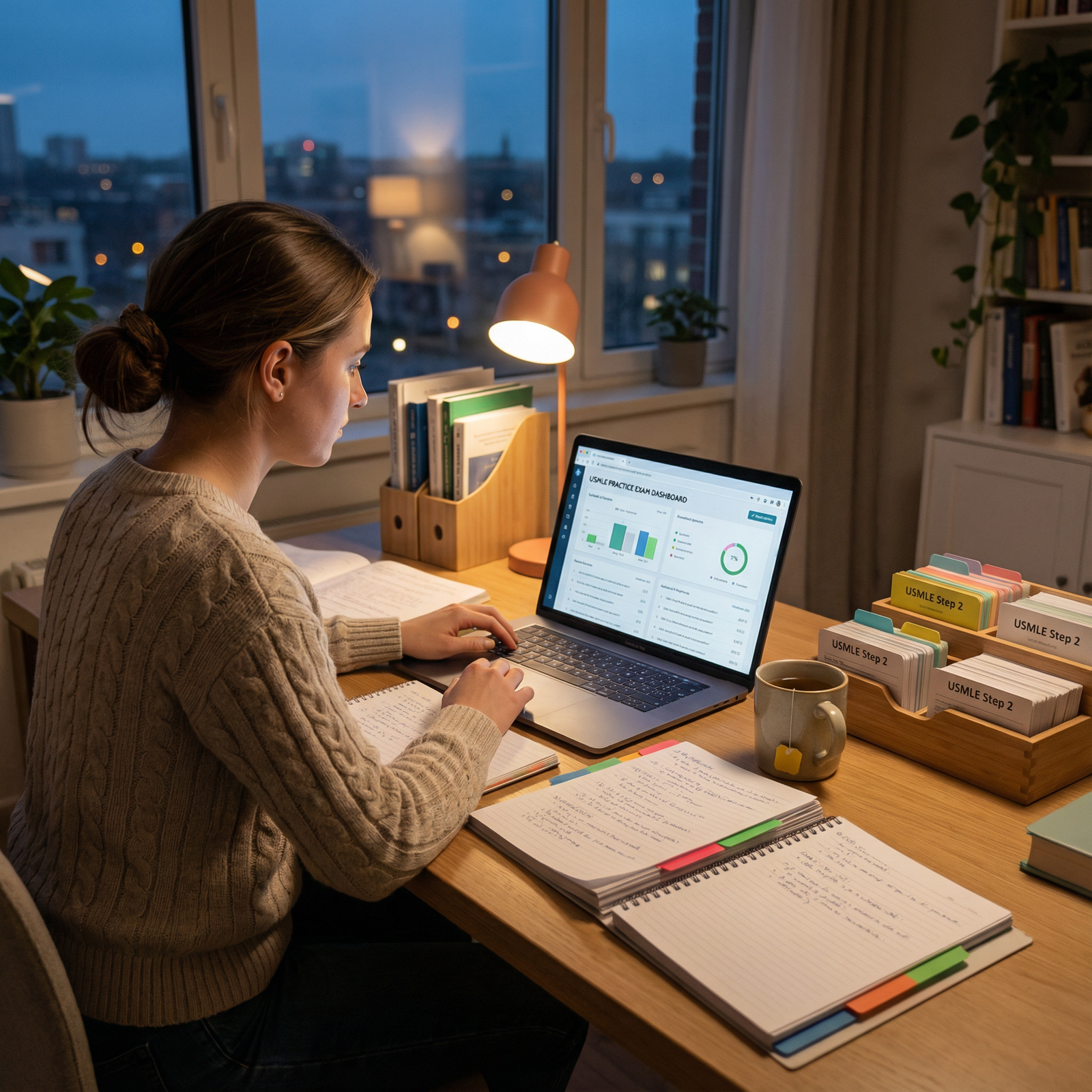 Neurology Localizations on Step 2: Lesion Patterns the Exams Love