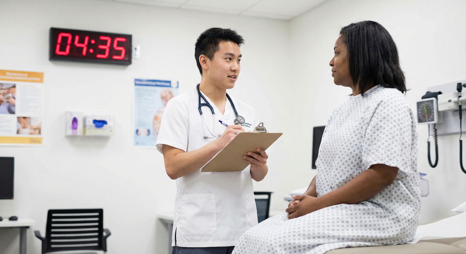 Mastering USMLE Step 2: Top Strategies for Clinical Skills Success