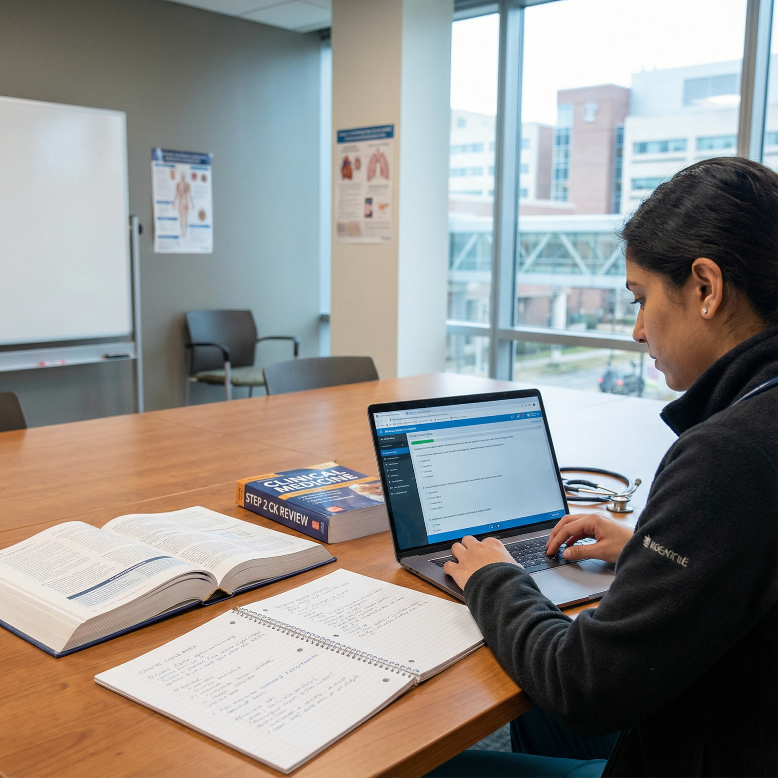 Avoid These 10 Mistakes to Excel in USMLE Step 2 CK Preparation