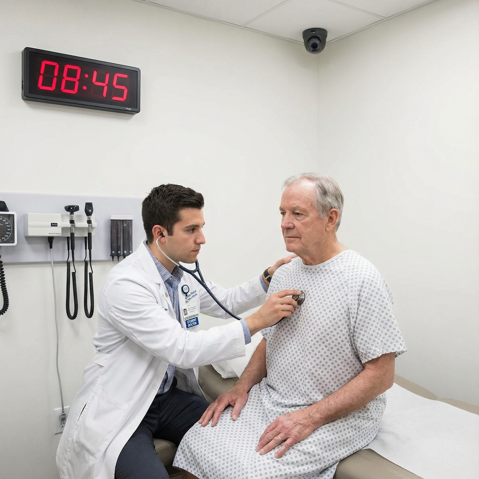 Scheduling Step 2 Wrong: Timing Mistakes That Hurt Residency Chances