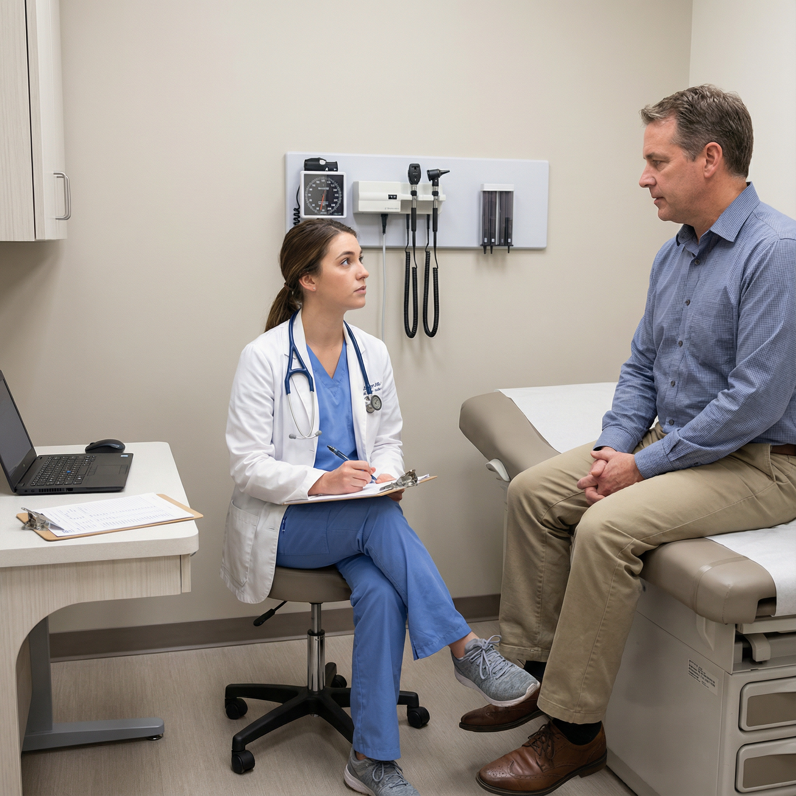 Mastering USMLE Step 2 CS: A Comprehensive Guide for Medical Students