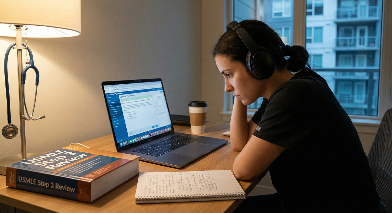 Optimize Your USMLE Step 3 Study Time: Proven Strategies for Success
