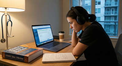 Optimize Your USMLE Step 3 Study Time: Proven Strategies for Success