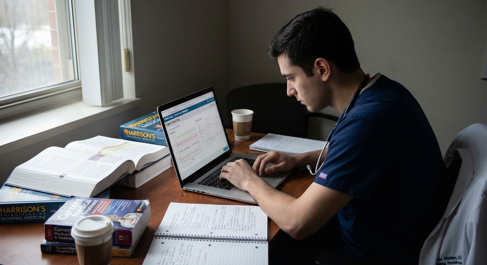 Mastering USMLE Step 3 Clinical Cases: Essential Guide for Success