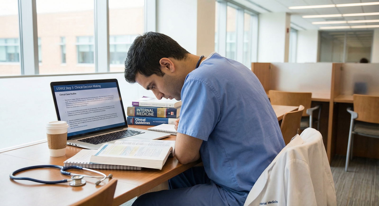 Mastering USMLE Step 3: Essential Insights for Medical Licensing Success