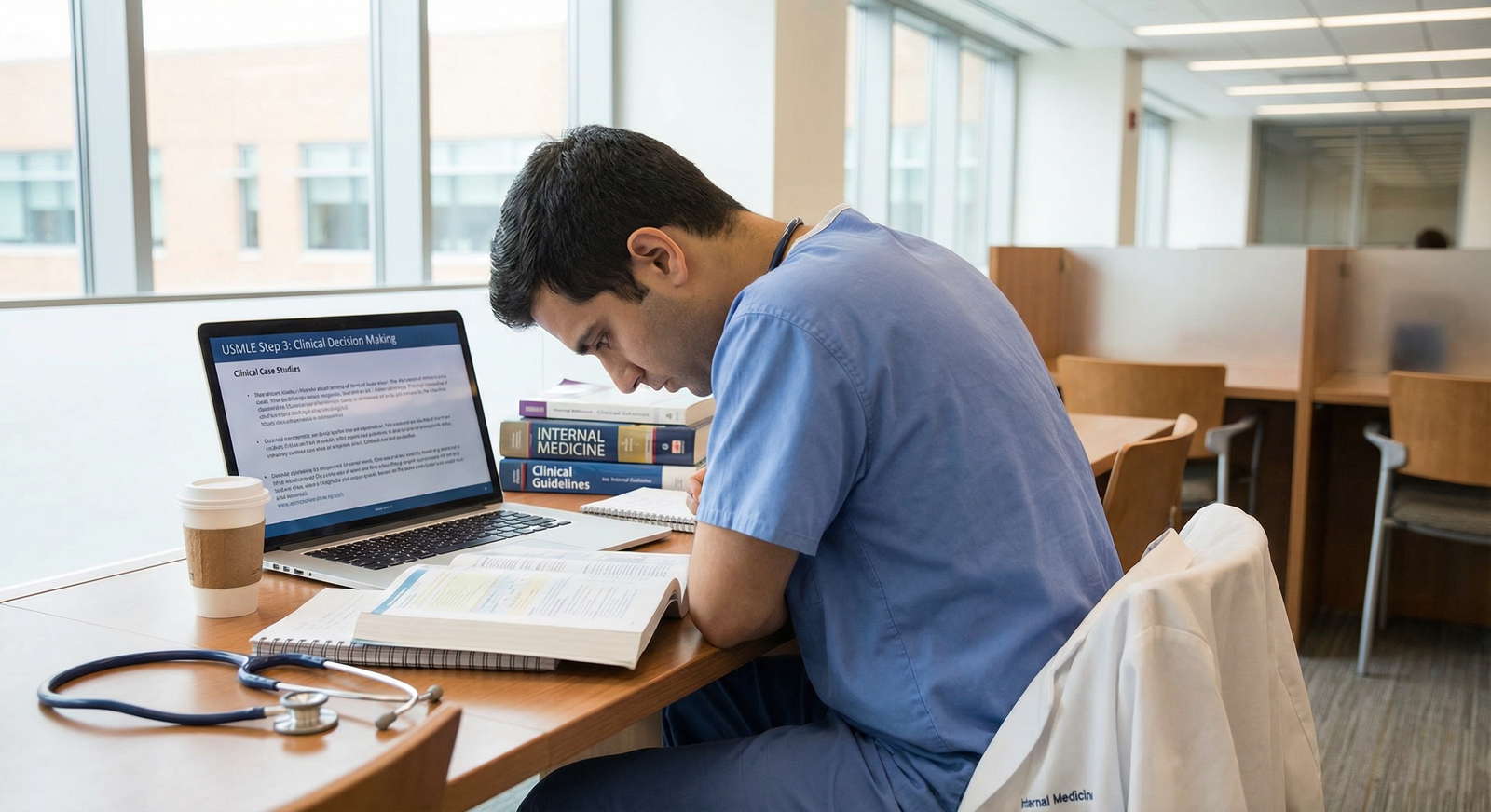 Mastering USMLE Step 3: Essential Insights for Medical Licensing Success