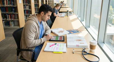 Is Suffering a Badge of Honor in Med School? What the Evidence Says