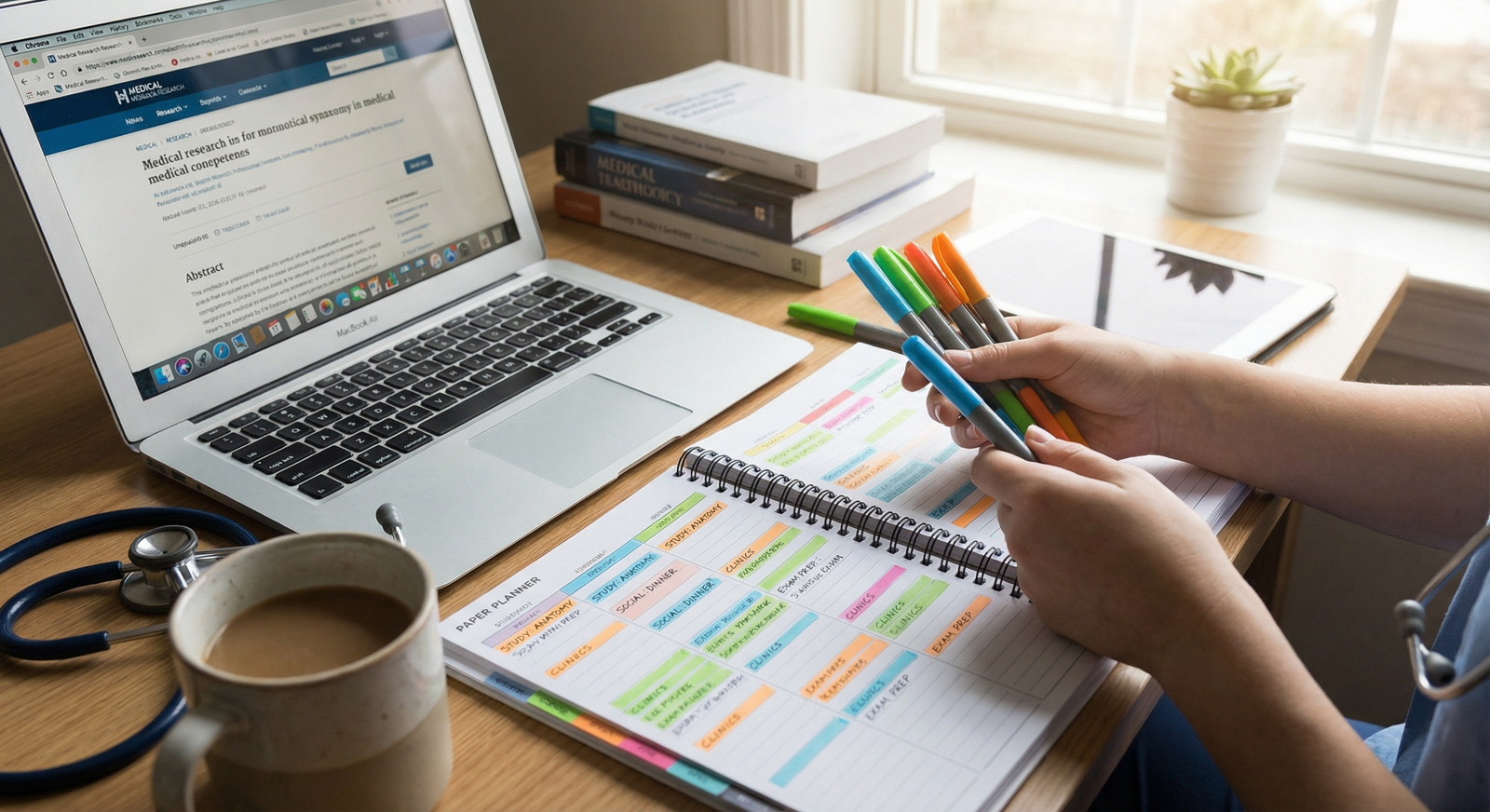 The Social Life Triage Plan: Reconnecting Without Sacrificing Grades