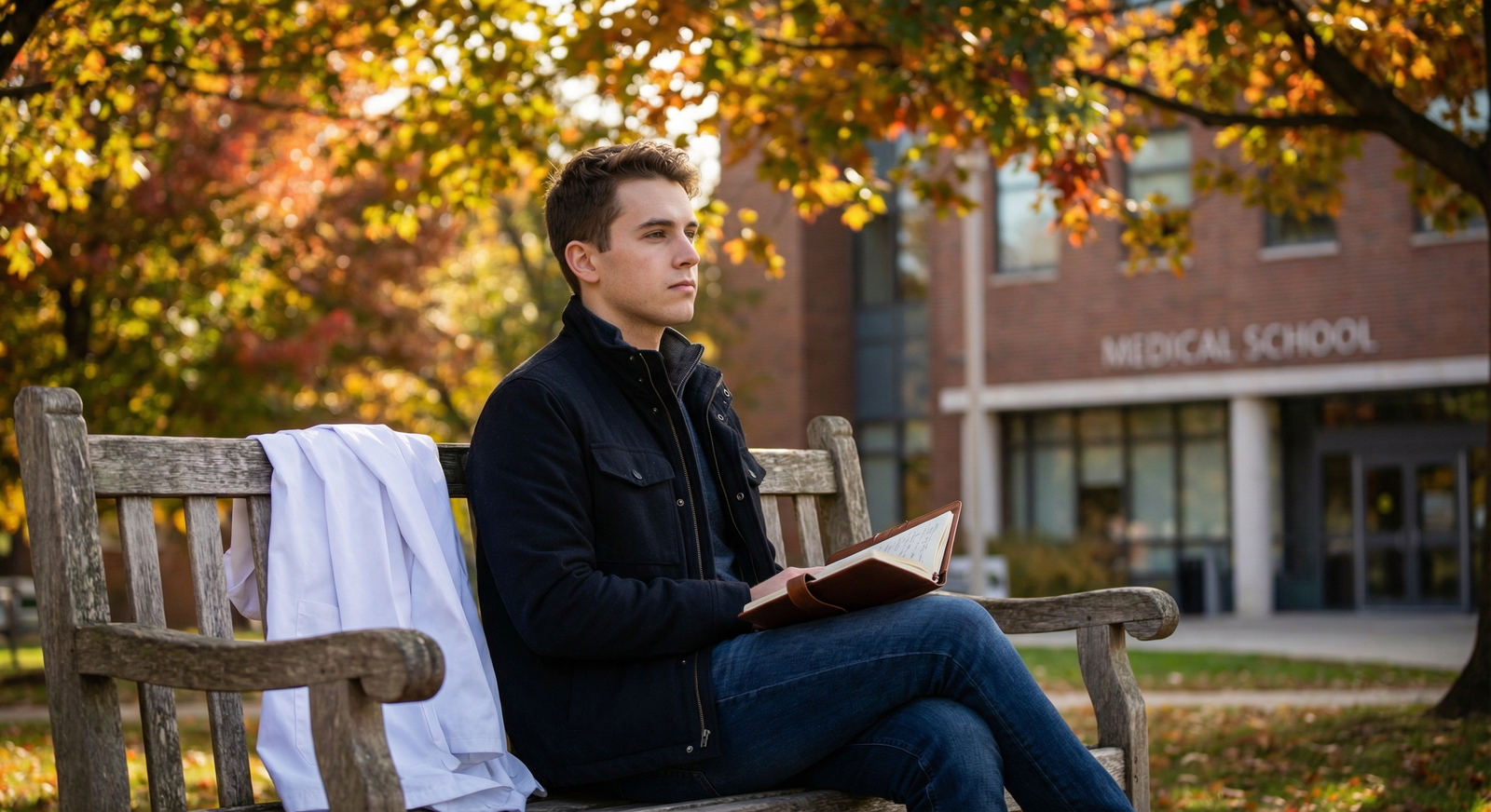 How Clerkship Directors Review Your Pre‑Clinical Years (That You Don’t See