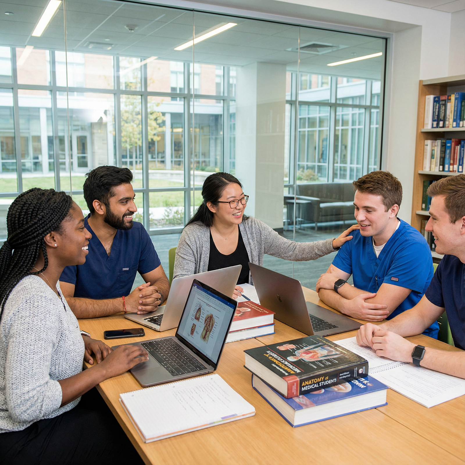 Terrified of Cadaver Lab: What If I Freeze or Pass Out?