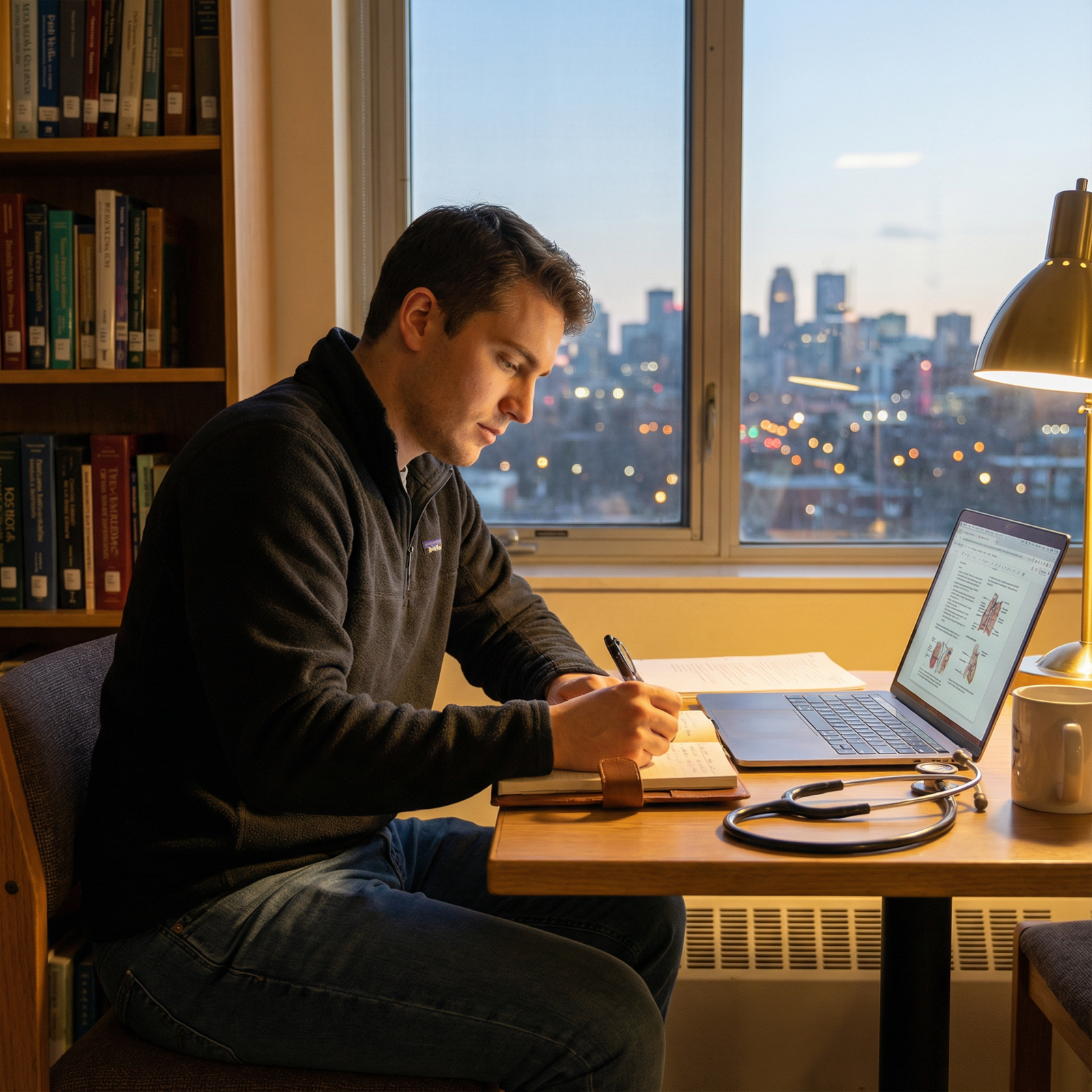 The ‘Gun Over Grind’ Myth: Why Outworking Everyone Isn’t Sustainable