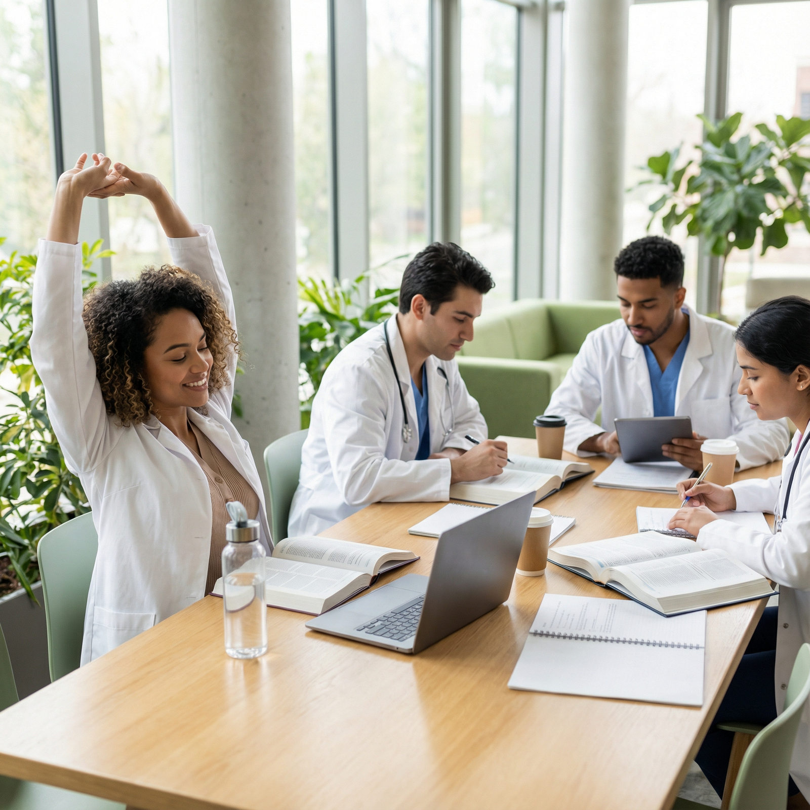 Why Being the Smartest in Class Won’t Protect You From Burnout