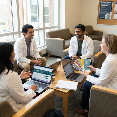 The Truth About All‑Nighters in Medical School: Performance Data Review