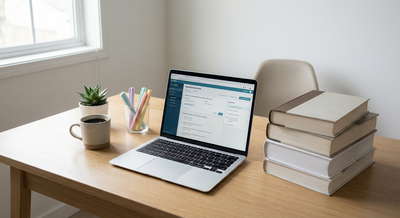 The Social Media Study Culture Mistakes Fueling Your Exam Panic