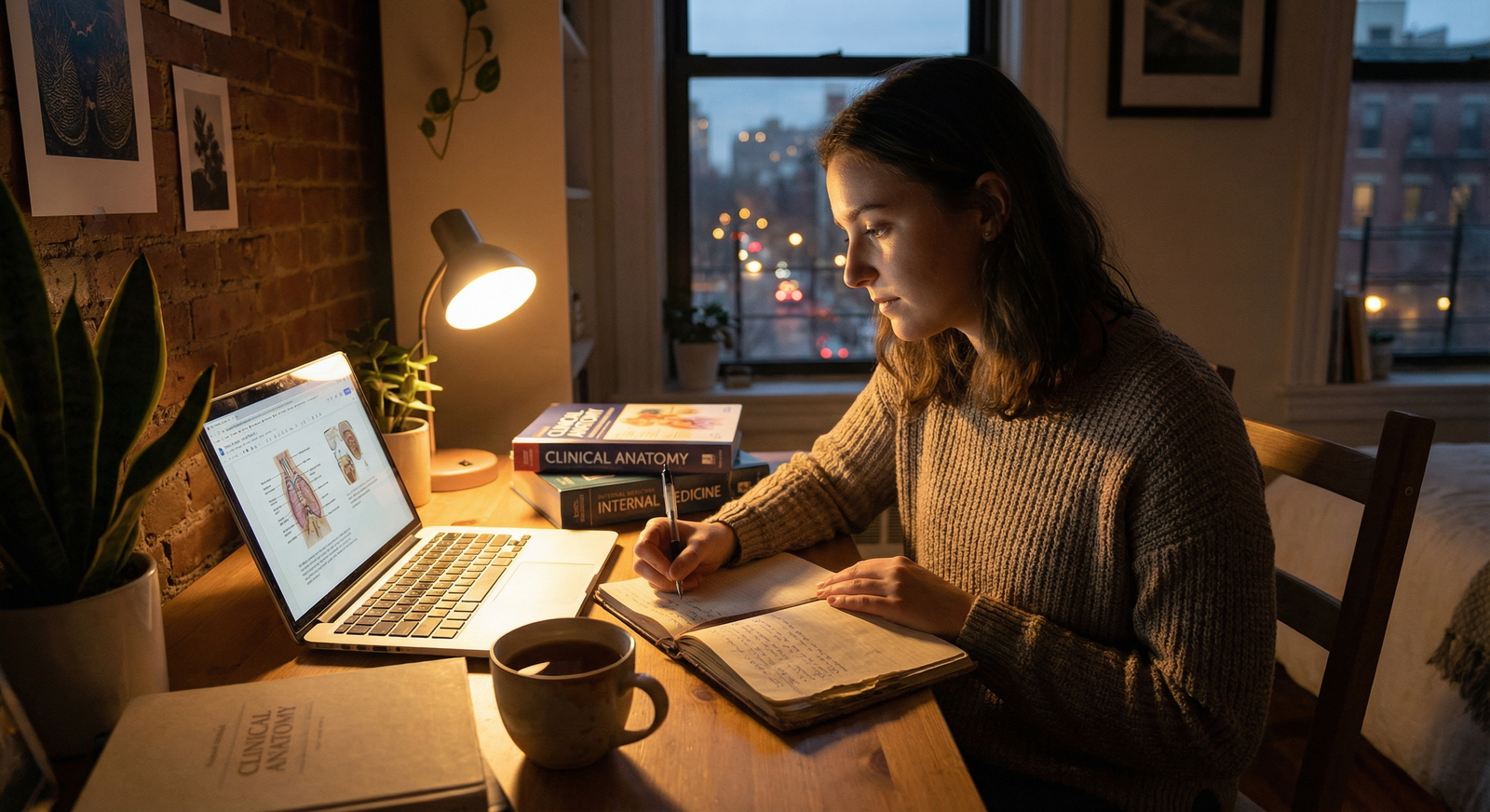 I Can’t Sleep Before Exams: Will This Ruin My Board Scores?