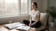 The Truth About Meditation Apps and Exam Stress Relief