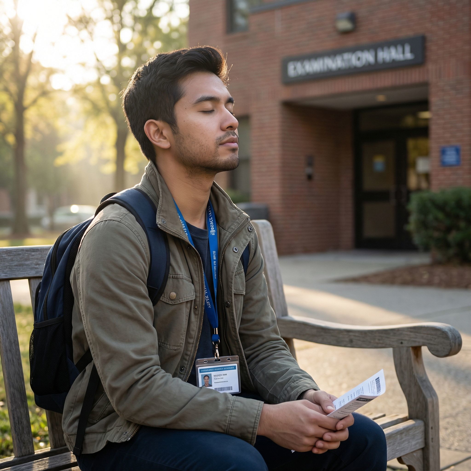 How Over-Scheduling Your Life Backfires on Exam Stress Control