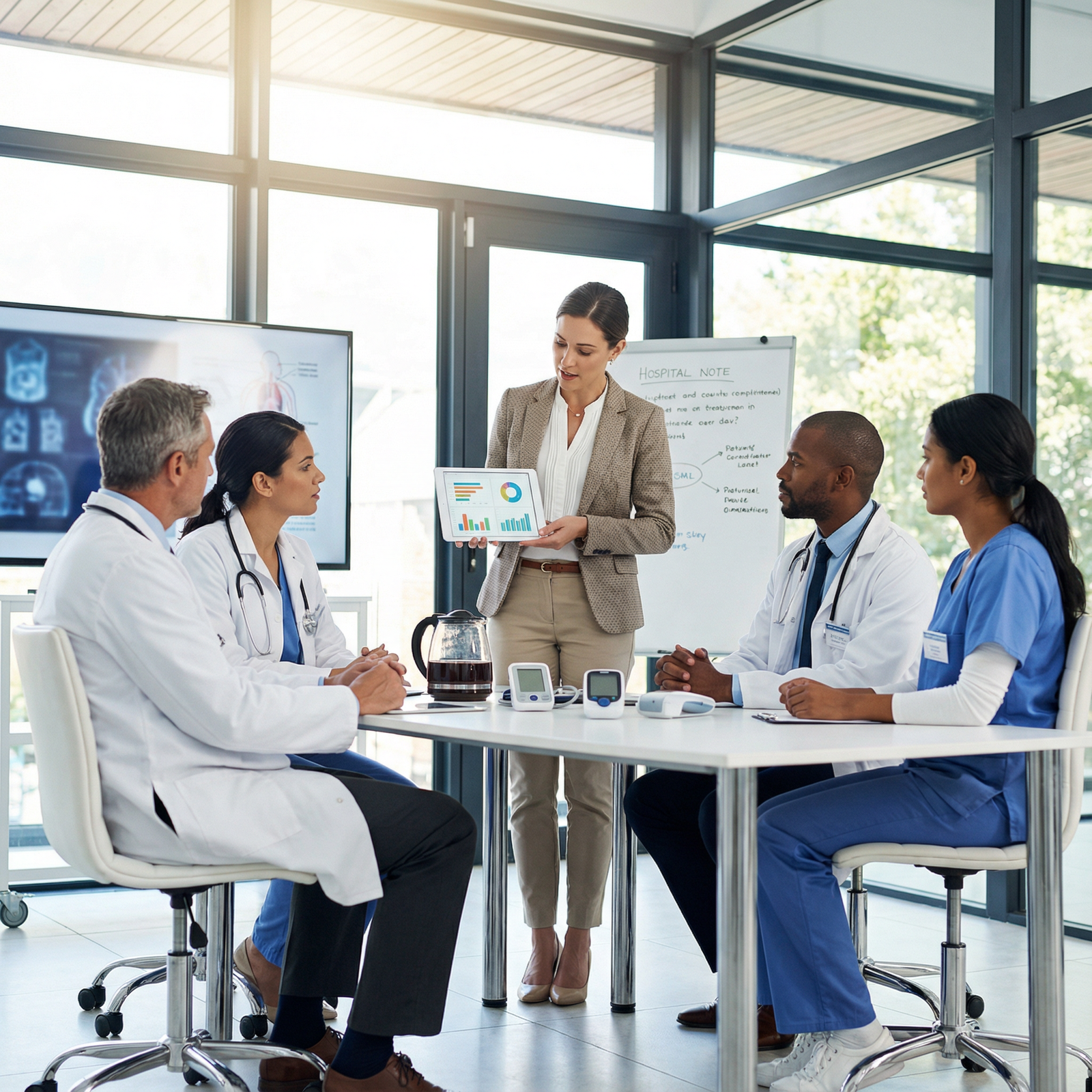 Are Remote Medical Writing Jobs Actually Stable for Physicians?