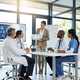 Medical Writing vs Medical Affairs: Which Career Fits My Personality?
