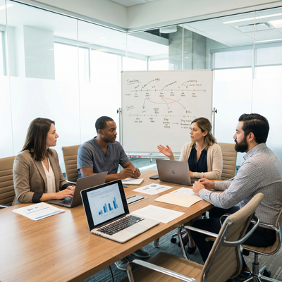 Value-Based Care Consulting: How Clinicians Shape Payment Models