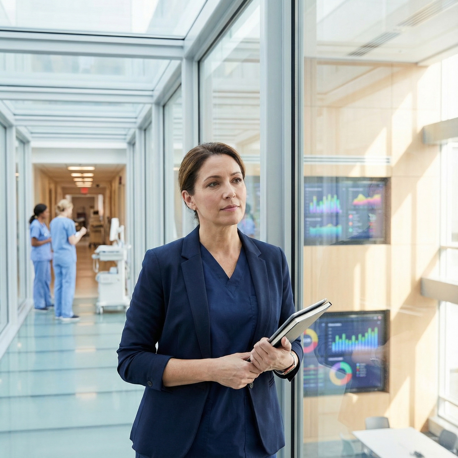 Smooth Transition for Physicians: Your Guide to Healthcare Consulting