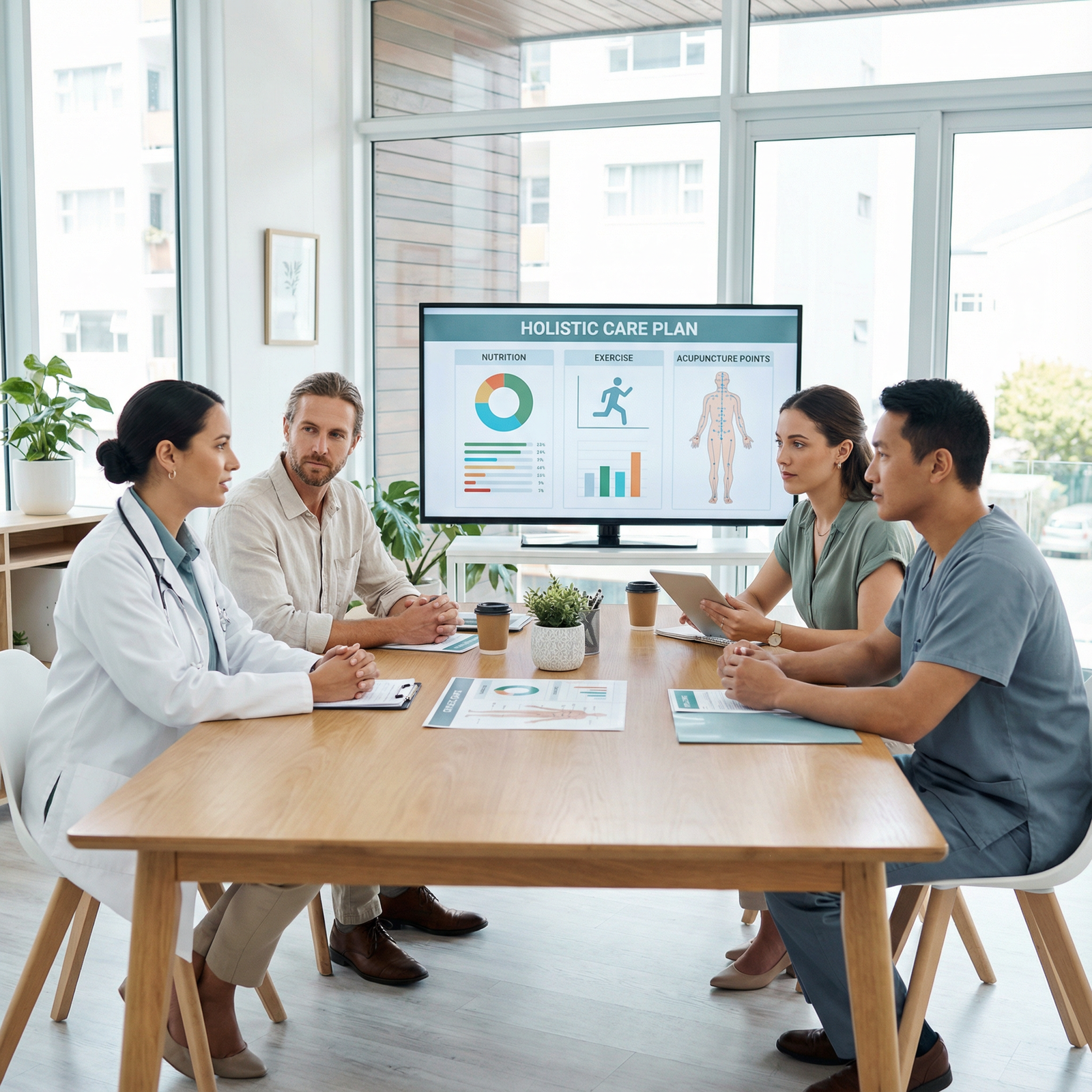 Leaving Clinical Medicine Isn’t ‘Quitting’: What the Data Shows