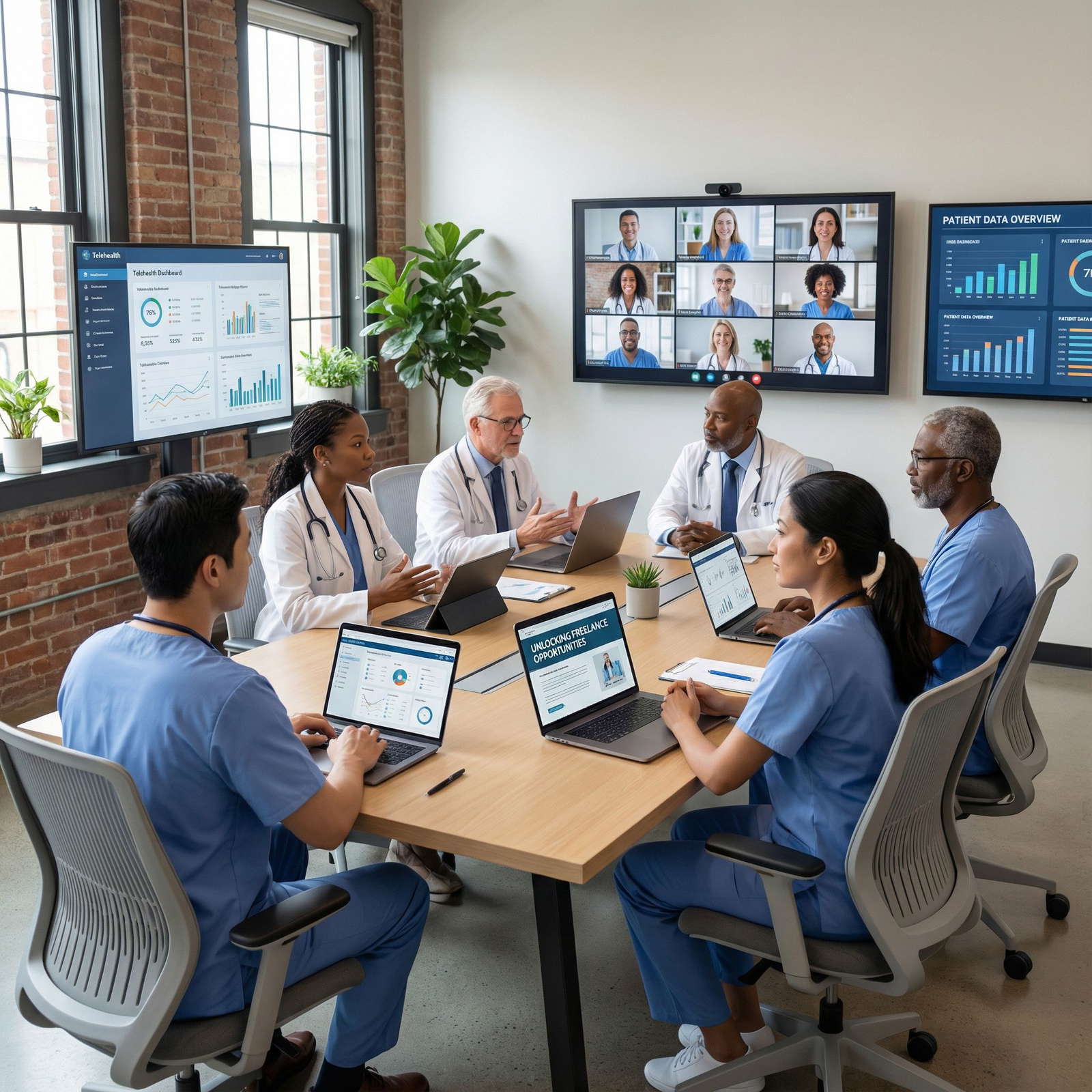 How Physicians Sabotage Their Own Salary Negotiations in Industry