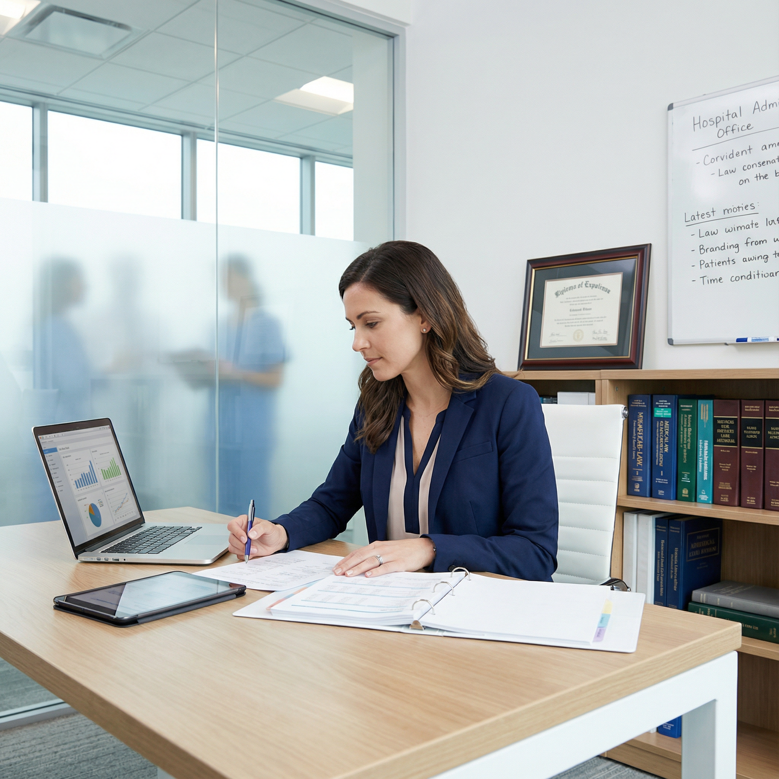 Unlocking Lucrative Compliance Careers in Healthcare Regulations