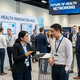 Avoid These Networking Blunders at Pharma and Medtech Events