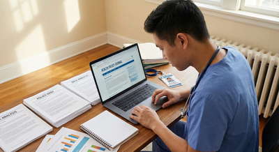 How Do I Choose Between Consulting, Pharma, and Digital Health Roles?