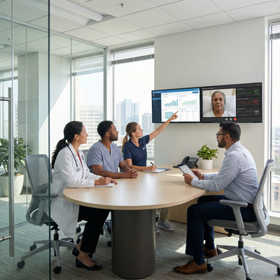 Terrified of Being ‘Unemployable’ After Leaving Practice—Is It True?