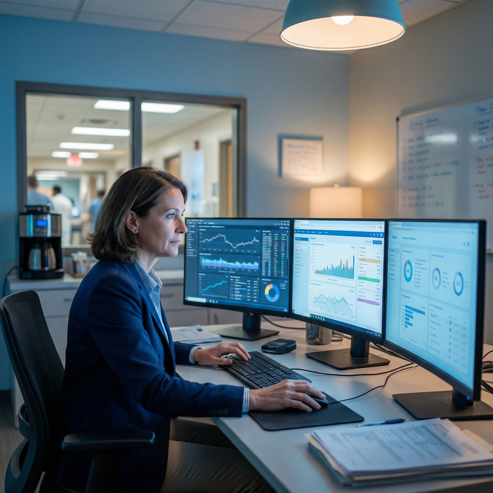 How to Translate Clinical Cases into Marketable Business Skills