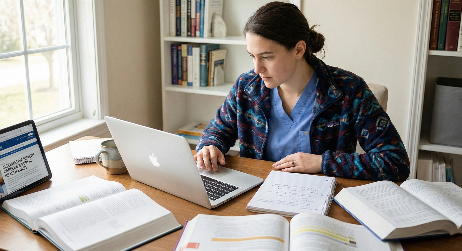 Will Program Directors Judge Me for Exploring Non-Clinical Careers?